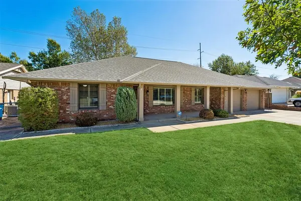 7508 Rumsey RD, Oklahoma City, OK 73132