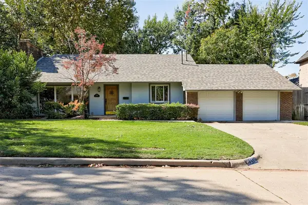2316 Belleview DR, Oklahoma City, OK 73112