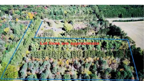 COUNTY ROAD C #4, Hancock, WI 54943