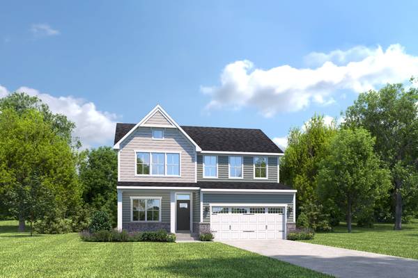 8200 Kensington Way, Coopertown, TN 37146