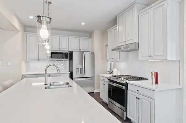 8200 Kensington Way, Coopertown, TN 37146