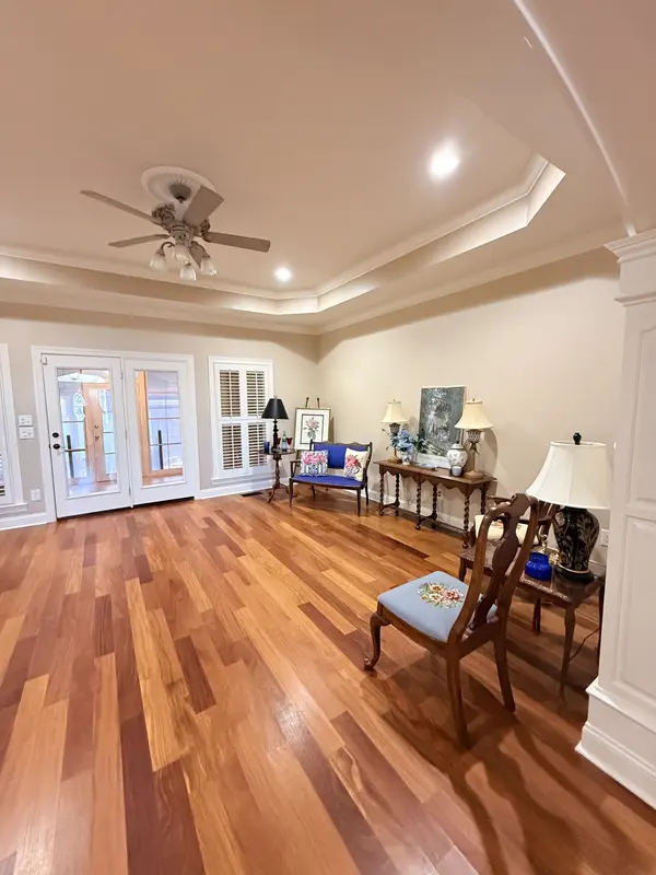 724 Toben Ter #N, Lawrenceburg, TN 38464