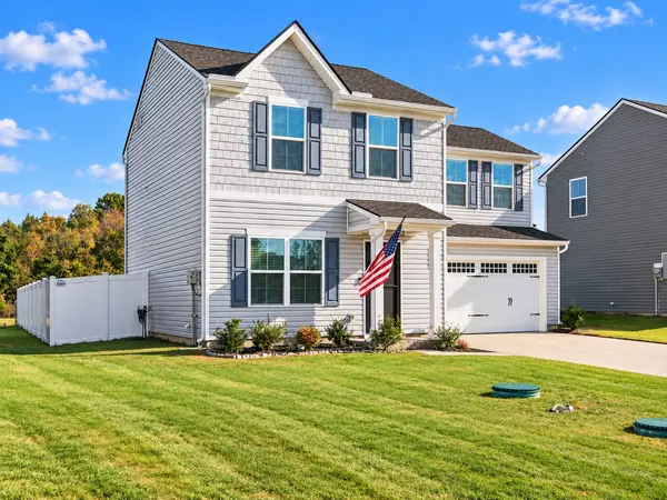5223 Compass Way, Christiana, TN 37037
