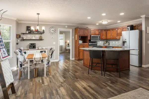 2443 Valley Hills Trail #NW, Cleveland, TN 37311