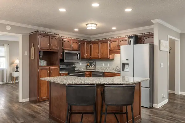 2443 Valley Hills Trail #NW, Cleveland, TN 37311