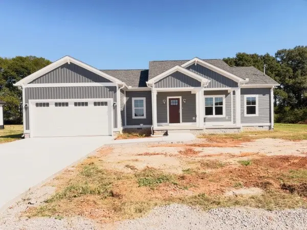 1579 Rowe Gap Rd, Winchester, TN 37398