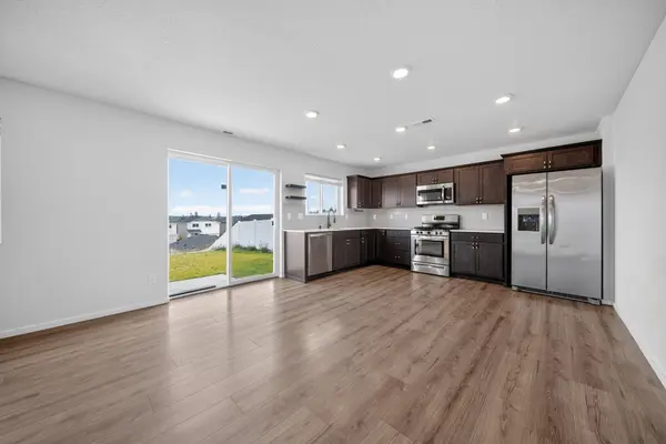 4440 W Bedford Ave, Spokane, WA 99208