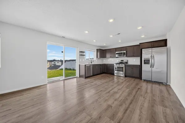 4440 W Bedford Ave, Spokane, WA 99208