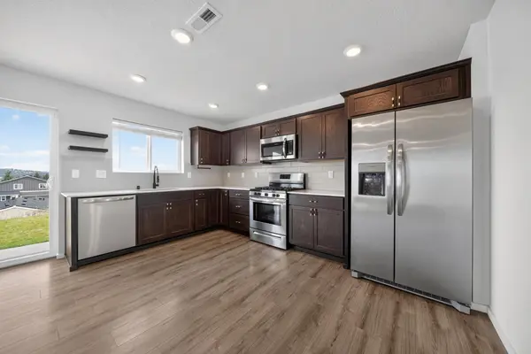 4440 W Bedford Ave, Spokane, WA 99208