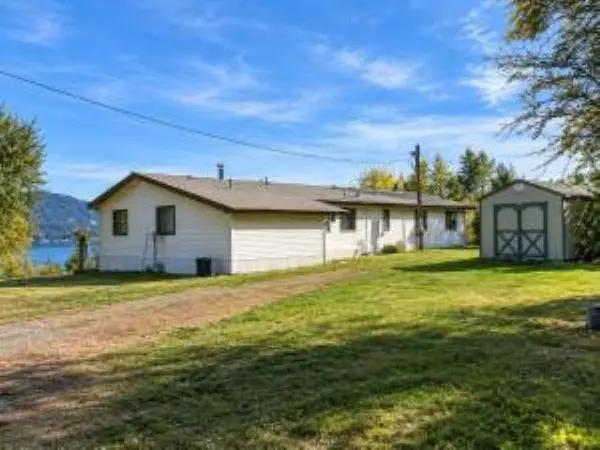26 KIFER Rd, Kettle Falls, WA 99141-9941