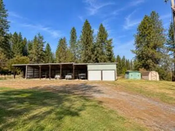 26 KIFER Rd, Kettle Falls, WA 99141-9941