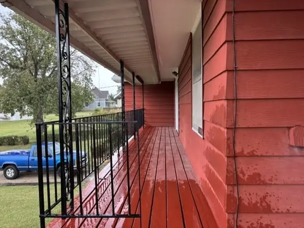 1008 N 5th St, Lincoln, KS 67455