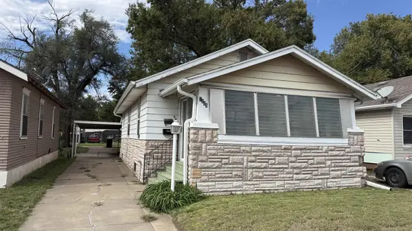 1205 N 9th St., Salina, KS 67401
