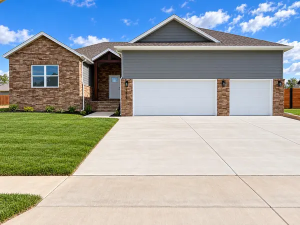 1424 N Carter WAY, Republic, MO 65738