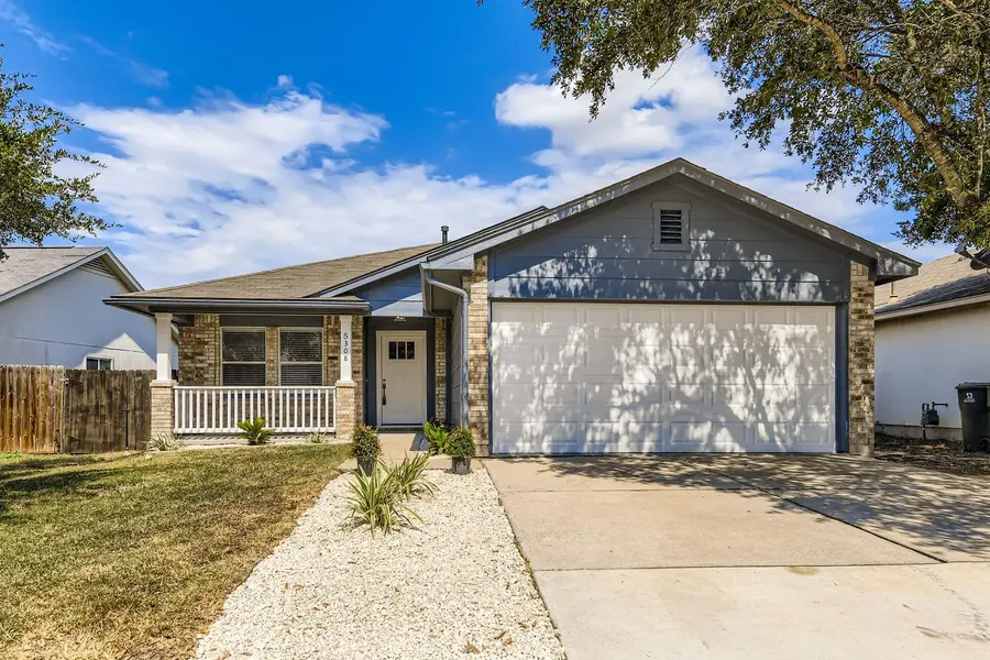 5308 English Ave, Austin, TX 78724