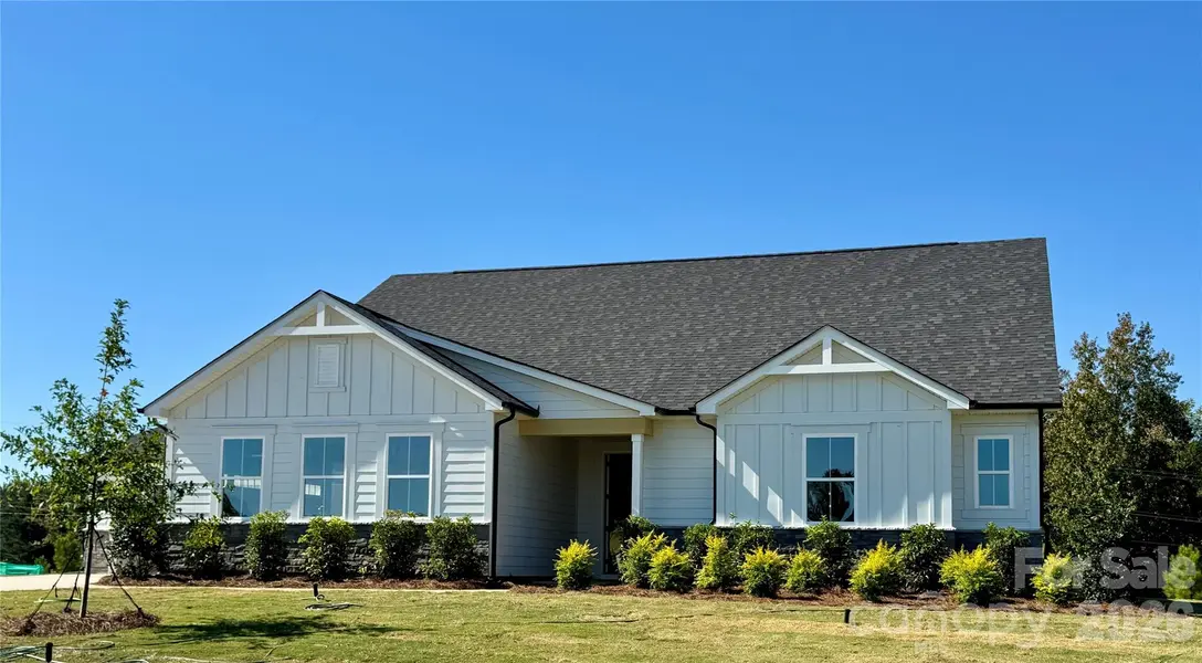 2509 Mabel LN, Monroe, NC 28110