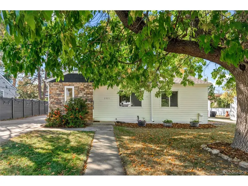 3321 S Eudora, Denver, CO 80222