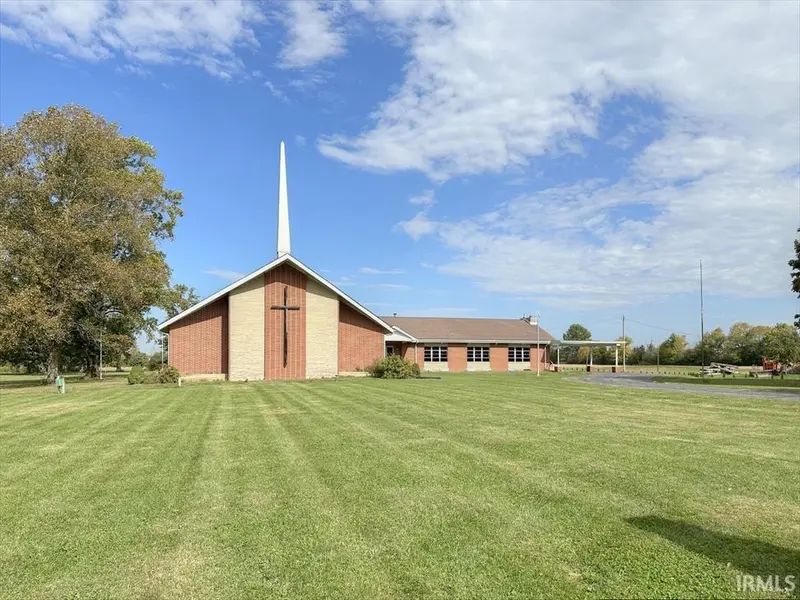 2106 W ALTO RD, Kokomo, IN 46902