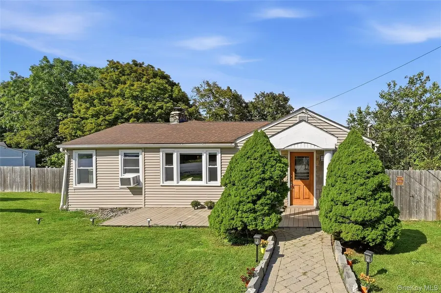 6 McGill RD, Monroe, NY 10950