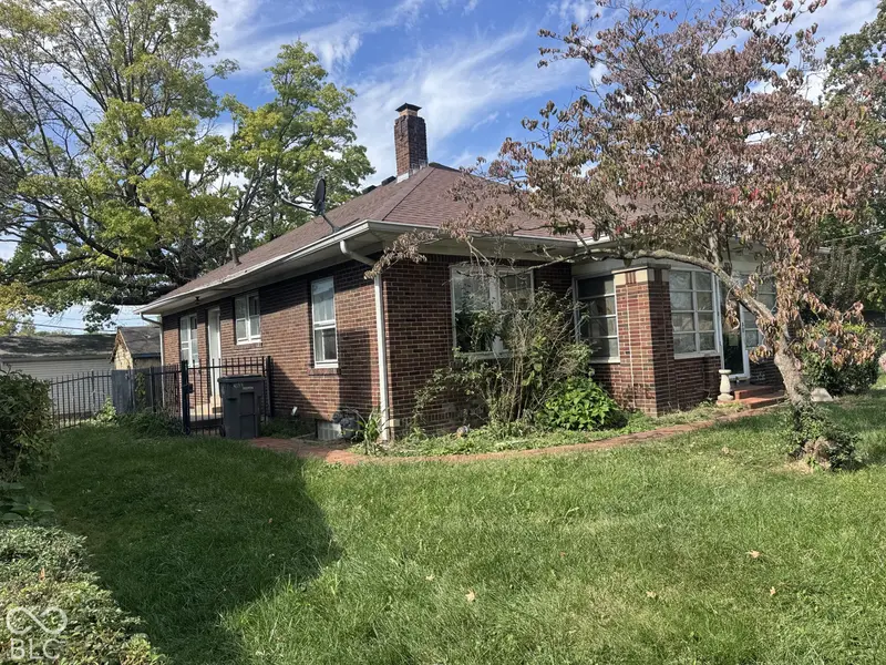 2804 S Illinois ST, Indianapolis, IN 46225