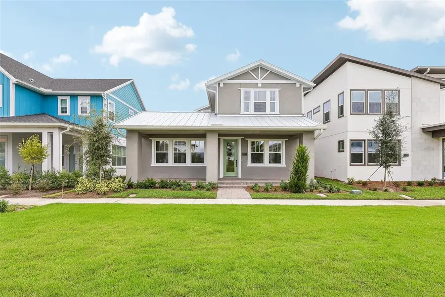 10157 GOBAT ALLEY ST, Orlando, FL 32827