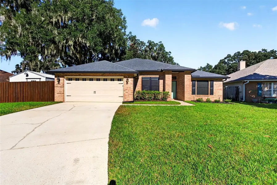 4683 ILAH RD N, Jacksonville, FL 32257