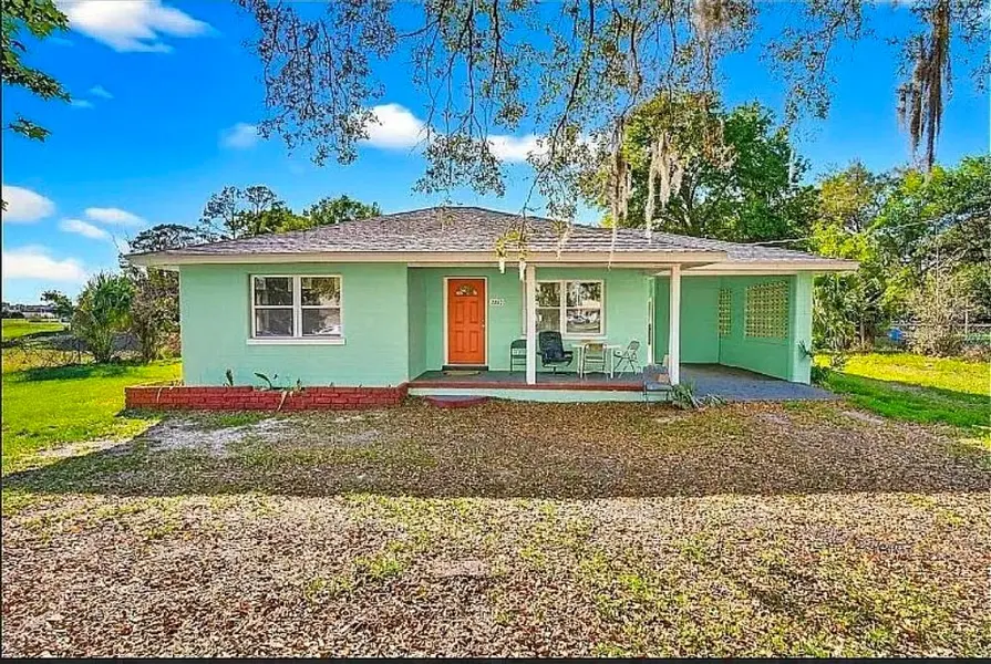 2220 NW 1ST AVE, Ocala, FL 34475