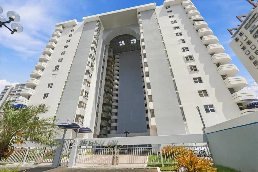 3205 ISLA VERDE AVE #707, Carolina, PR 00979