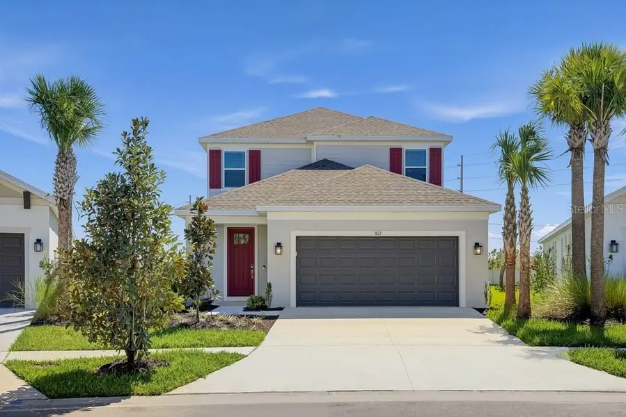823 STEEL DR, Apollo Beach, FL 33572