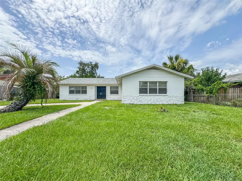 4407 POMPANO DR, Tampa, FL 33617