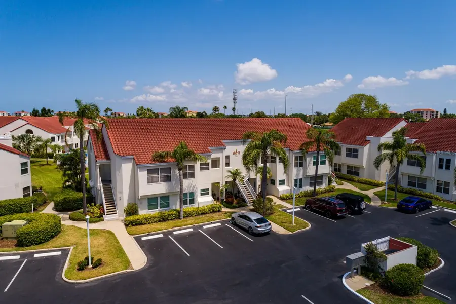 6011 BAHIA DEL MAR BLVD #150, St Petersburg, FL 33715