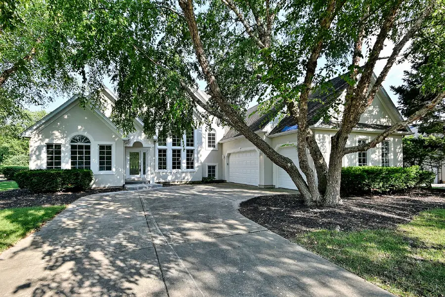 13635 Sharp DR, Plainfield, IL 60544