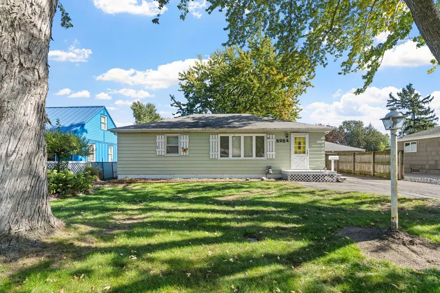 5254 Kentucky AVE N, Crystal, MN 55428