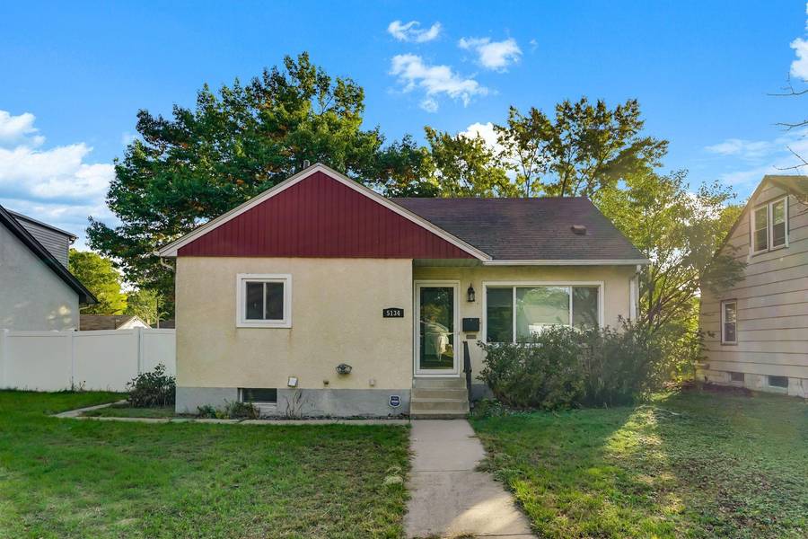 5134 Morgan AVE N, Minneapolis, MN 55430