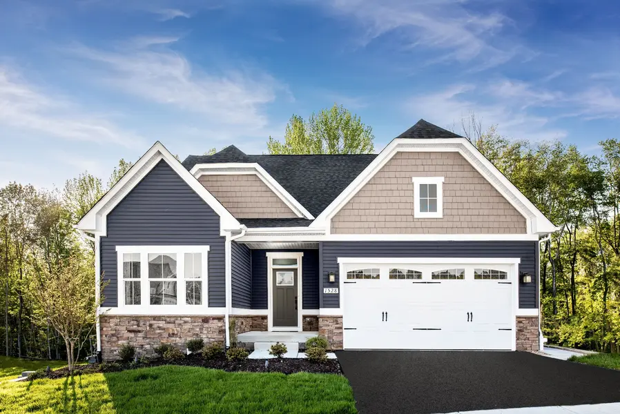 3232 Paddock Park, Coopertown, TN 37146