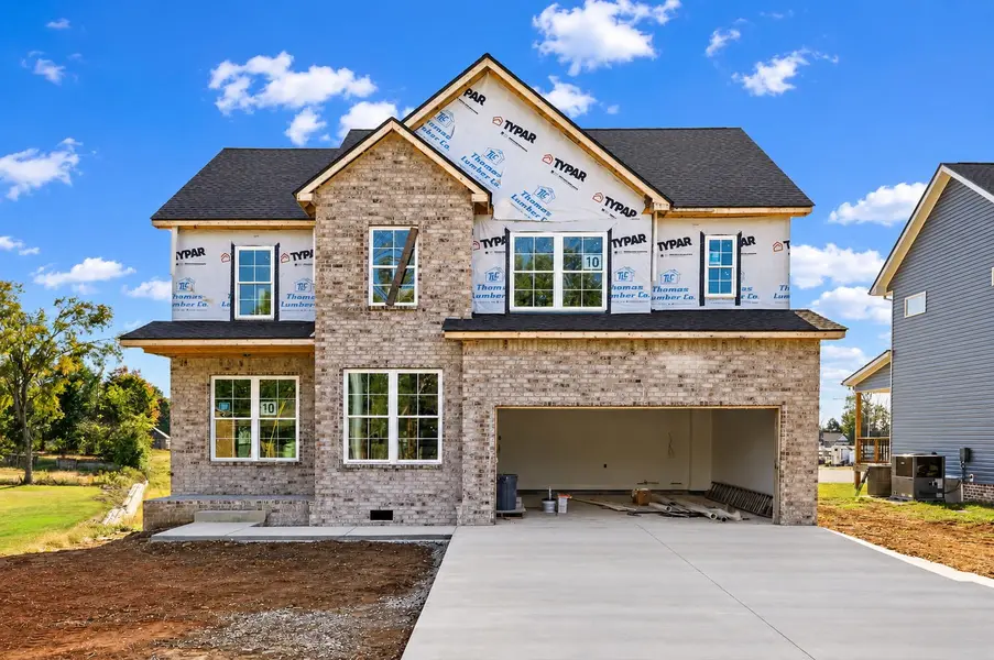 3166 E Old Ashland City Rd, Clarksville, TN 37043