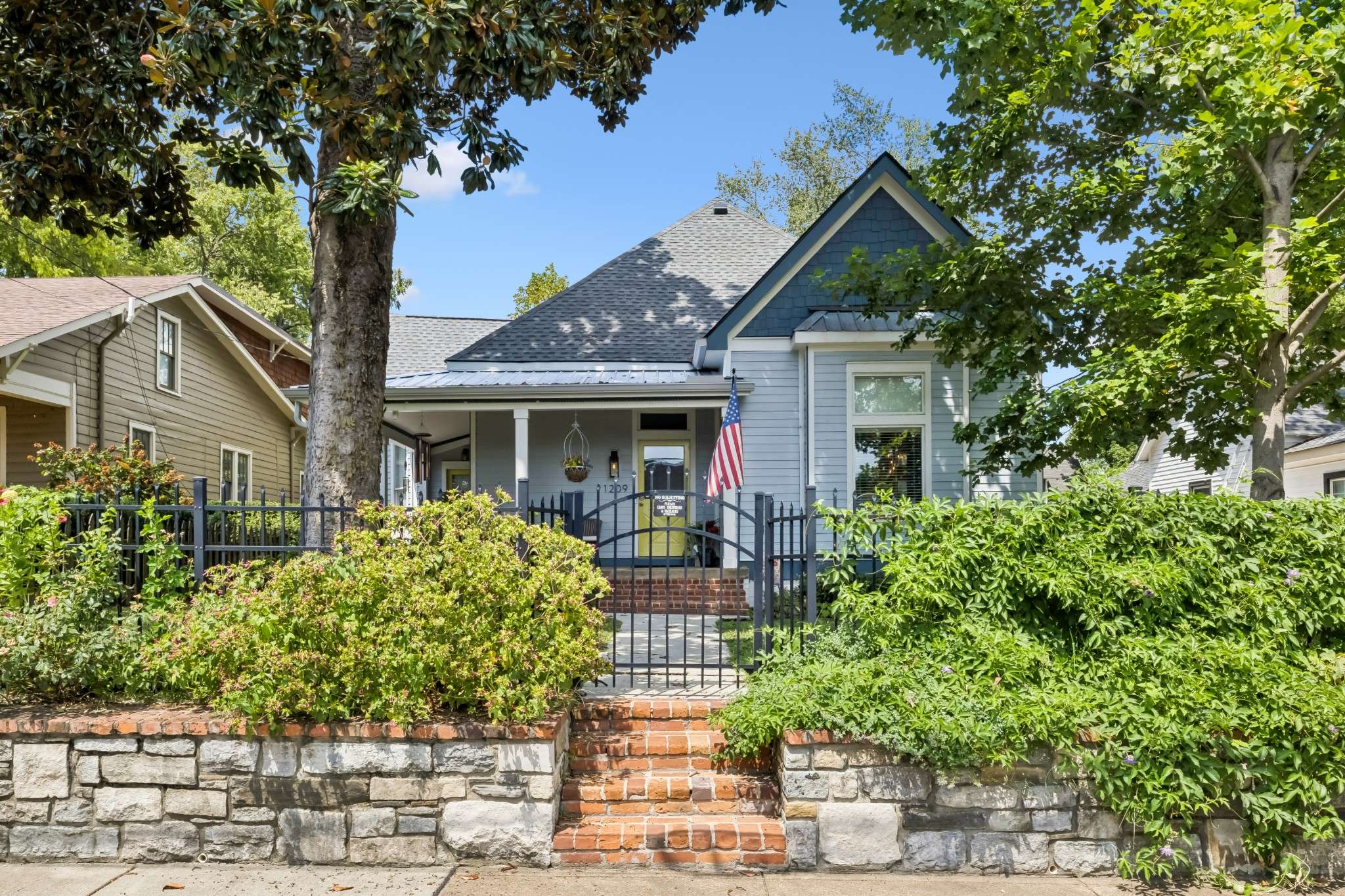 1209 Shelby Ave, Nashville, TN 37206