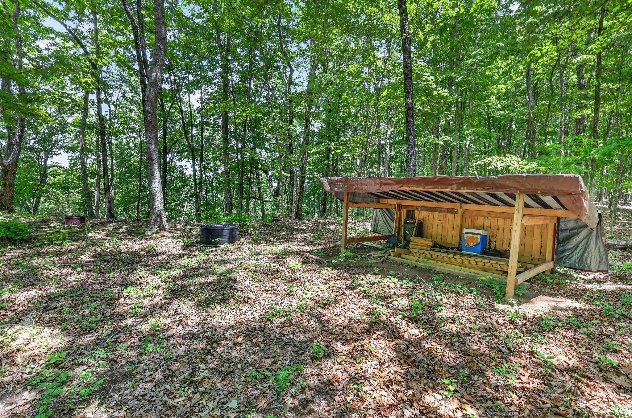 1215 Stage Coach Rd, Sewanee, TN 37375