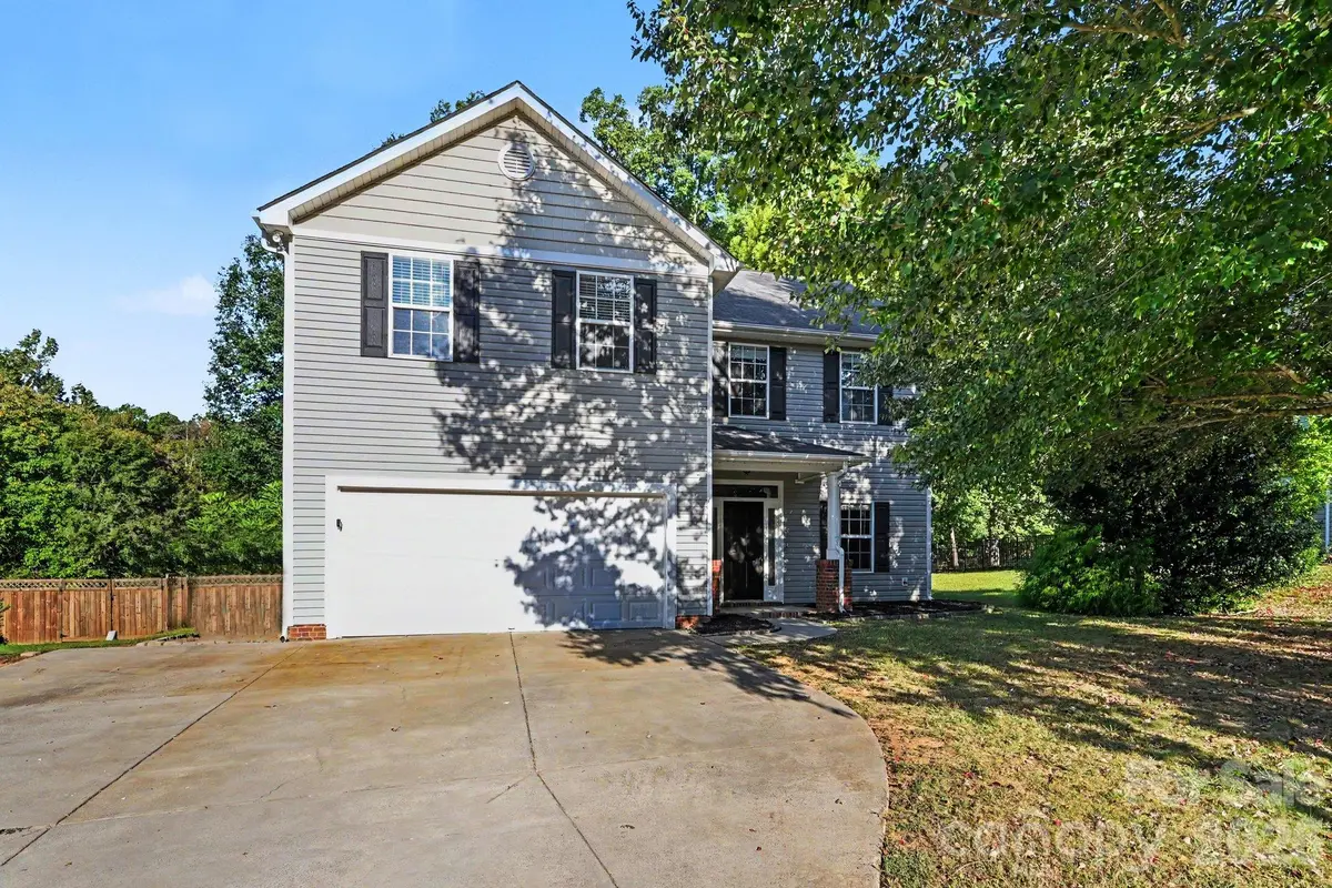 2321 Grayson Pkwy, Monroe, NC 28110