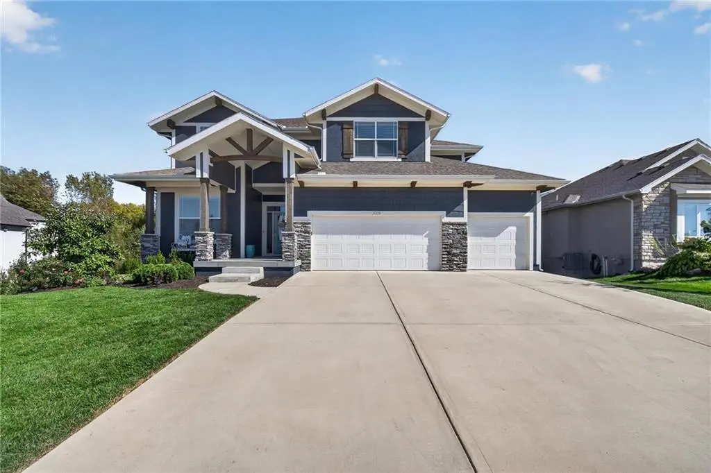 17219 S Allman RD, Olathe, KS 66062