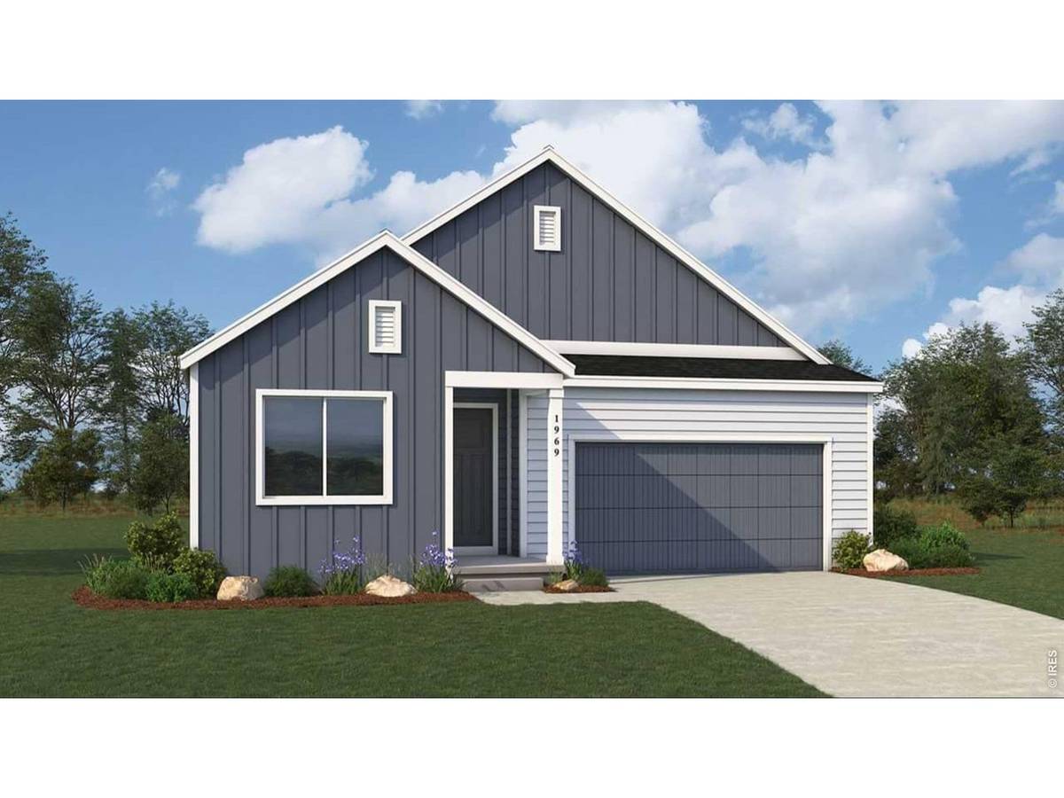 772 Muturu, Johnstown, CO 80534