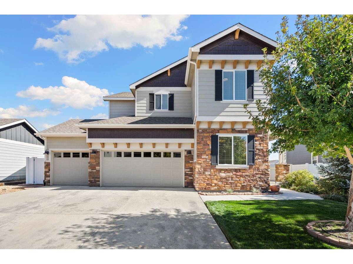 5447 Bexley, Windsor, CO 80550
