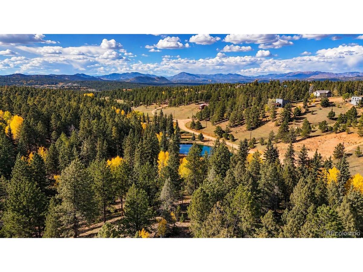 11 Nebraska, Florissant, CO 80816
