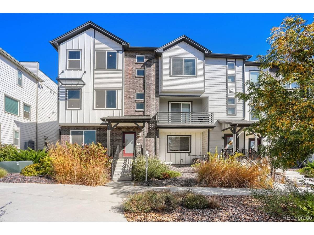 1926 W 165th, Broomfield, CO 80023