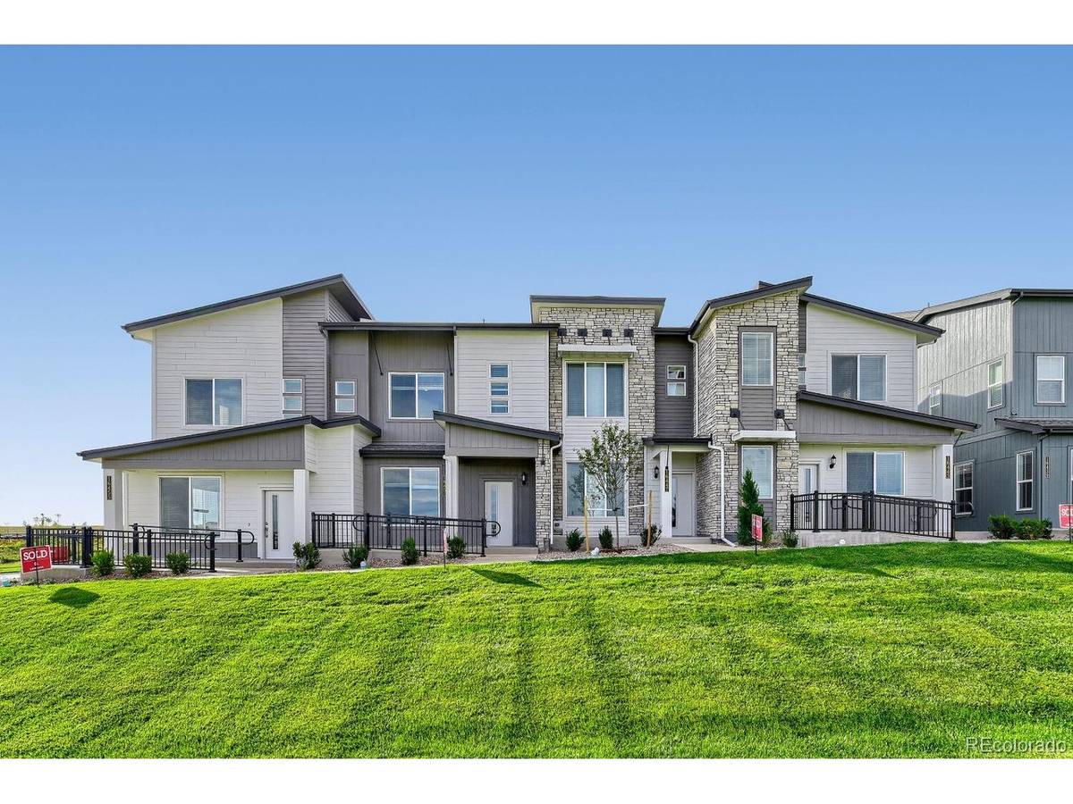 16443 Standing Elk, Parker, CO 80134
