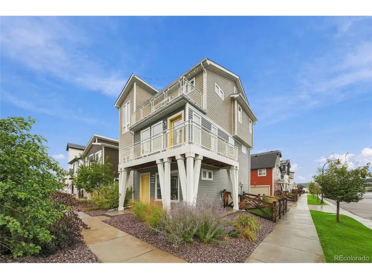 9149 Castlebear, Colorado Springs, CO 80927