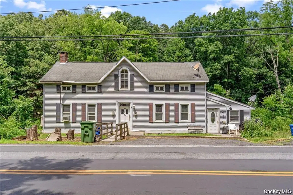 77 Randall ST #B, Florida, NY 10921
