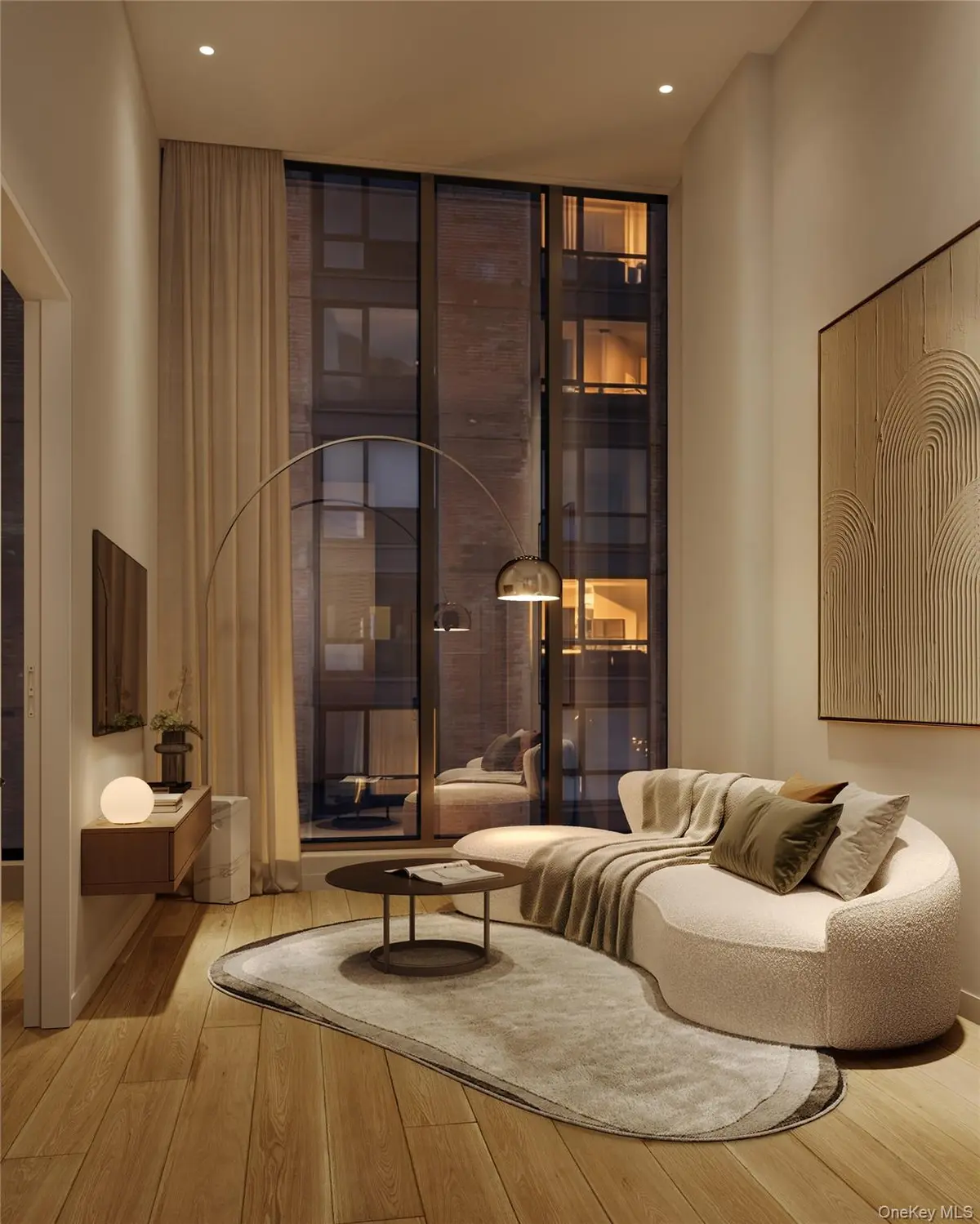 25-08 43rd AVE #3B, Long Island City, NY 11101