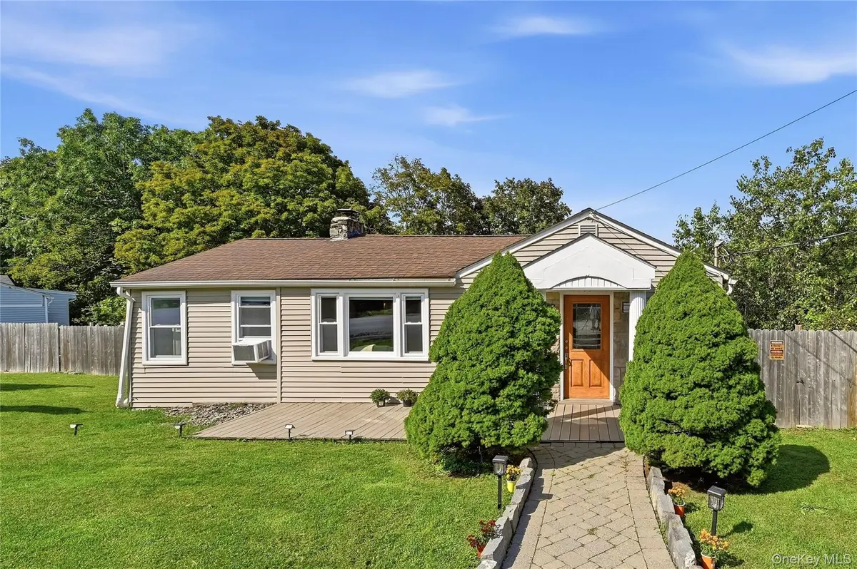 6 McGill RD, Monroe, NY 10950