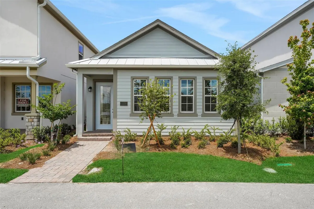 10350 PEARSON AVE, Orlando, FL 32827
